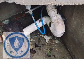 岚山区水管漏水检测公司6