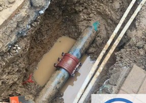 岚山区水管漏水检测公司4