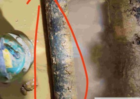岚山区水管漏水检测公司1